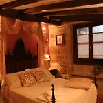 A Casa De Filomena Vendégház Boiro