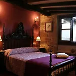 A Casa De Filomena 4* Boiro