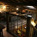 A Casa De Filomena Vendégház Boiro