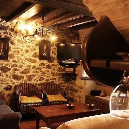 A Casa De Filomena Gasthuis 4*