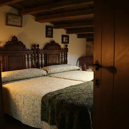 A Casa De Filomena * Boiro