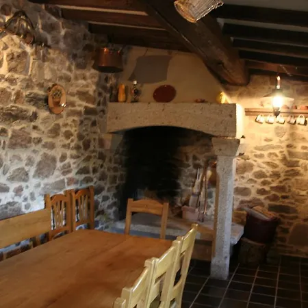 A Casa De Filomena Vakantiehuis *