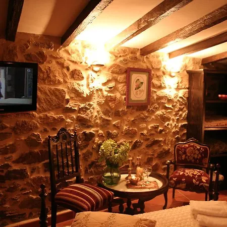 Gasthuis A Casa De Filomena 4*