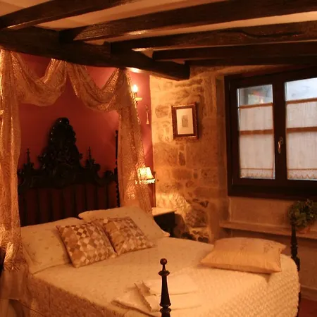 A Casa De Filomena Vakantiehuis Boiro