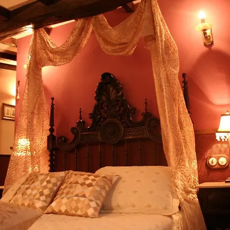 A Casa De Filomena