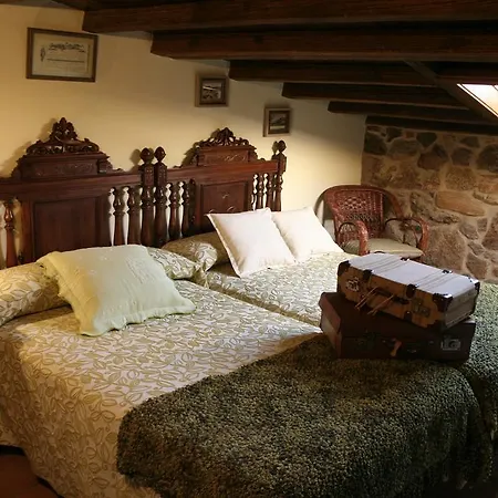 A Casa De Filomena Pensión *