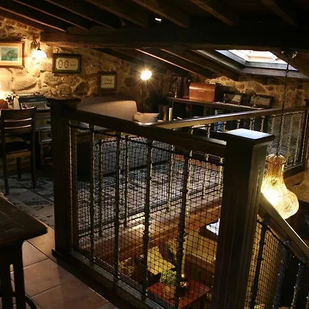 A Casa De Filomena Gasthuis Boiro