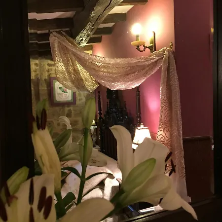 Gasthuis A Casa De Filomena