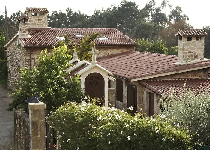 A Casa De Filomena Konukevi 4*