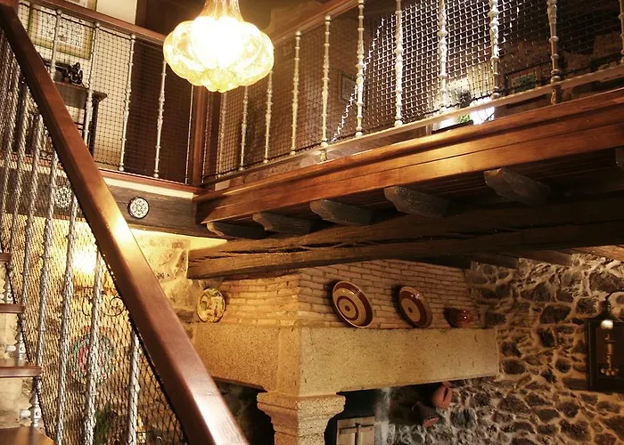 A Casa De Filomena 4*