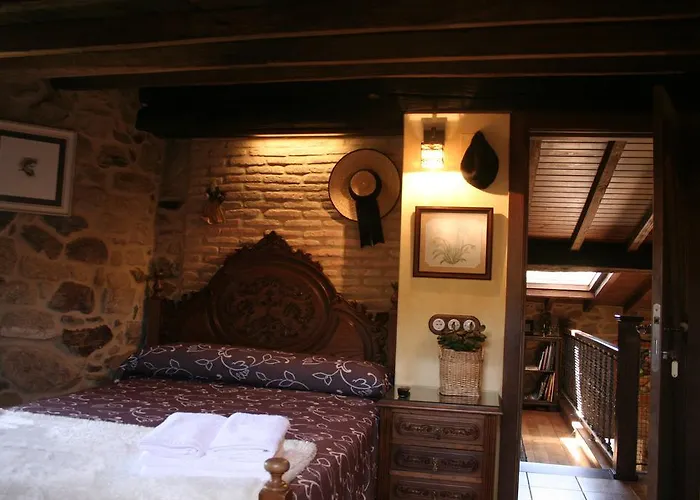 Konukevi A Casa De Filomena