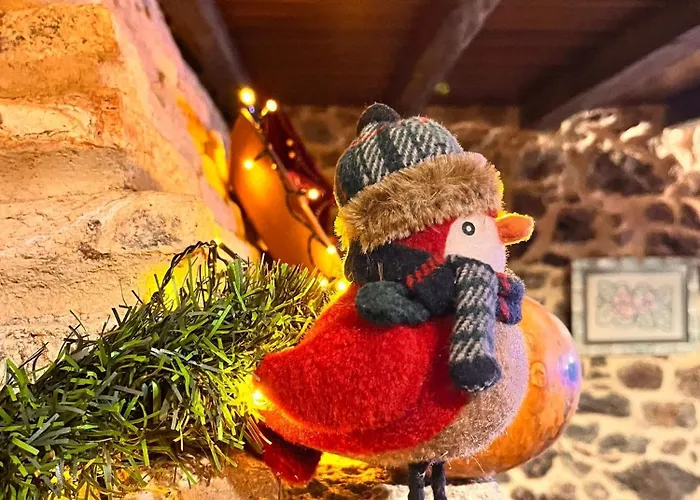 A Casa De Filomena Konukevi 4*