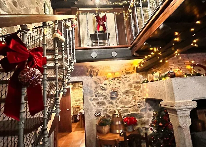 A Casa De Filomena 4*