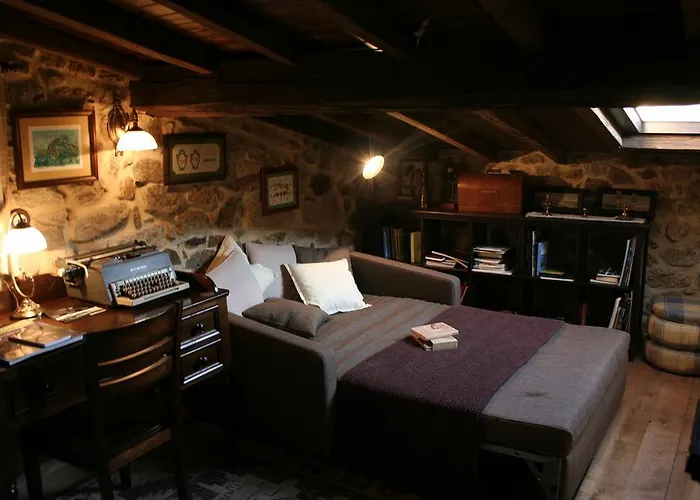 A Casa De Filomena 4*