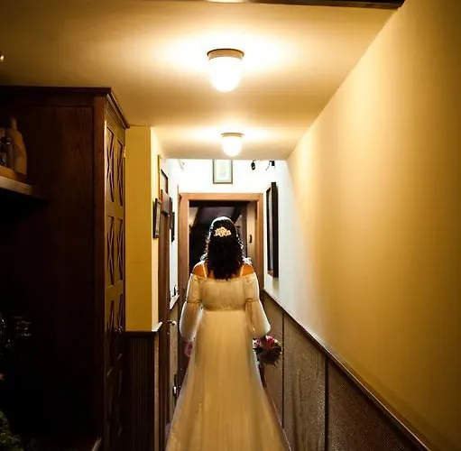 A Casa De Filomena 4* Boiro