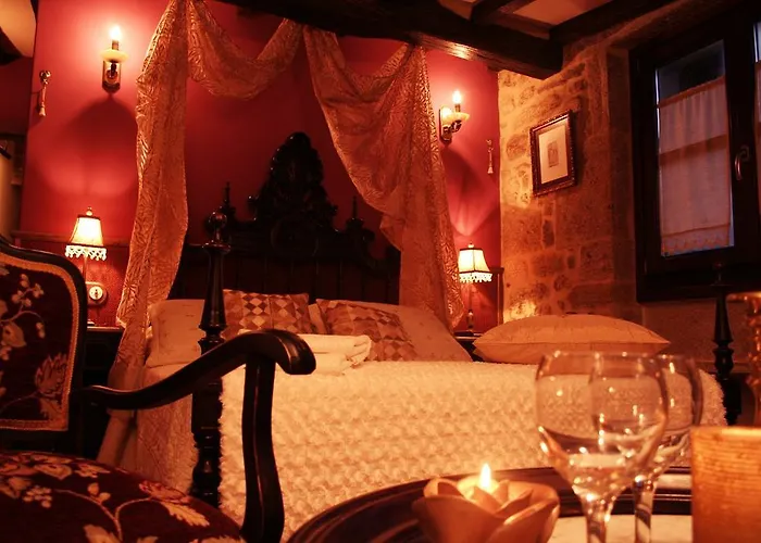 بيت ضيافة A Casa De Filomena