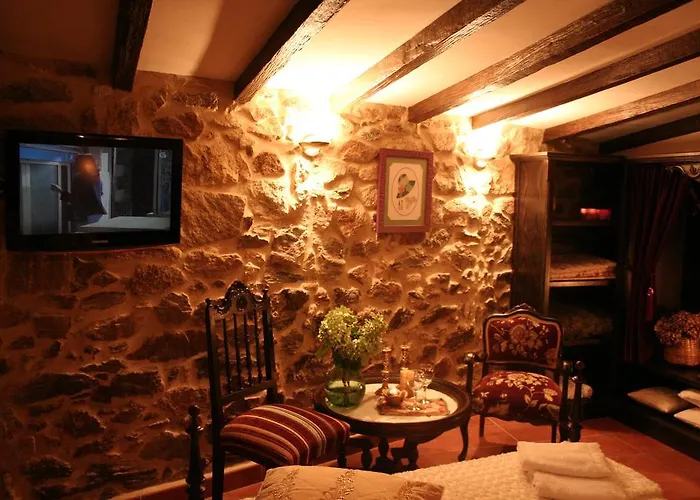 بيت ضيافة A Casa De Filomena 4*