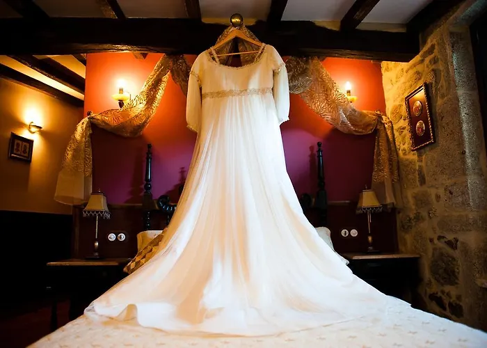 Konukevi A Casa De Filomena 4*