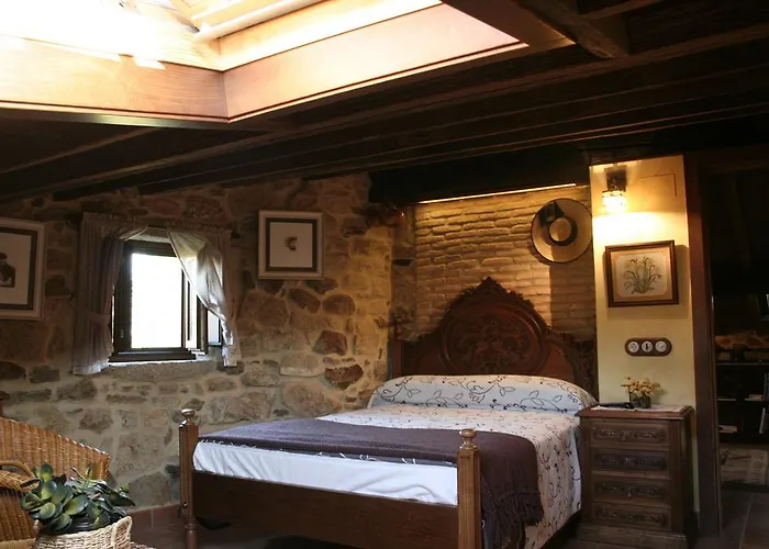 A Casa De Filomena