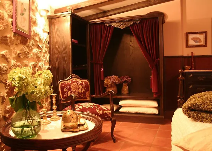 بيت ضيافة A Casa De Filomena