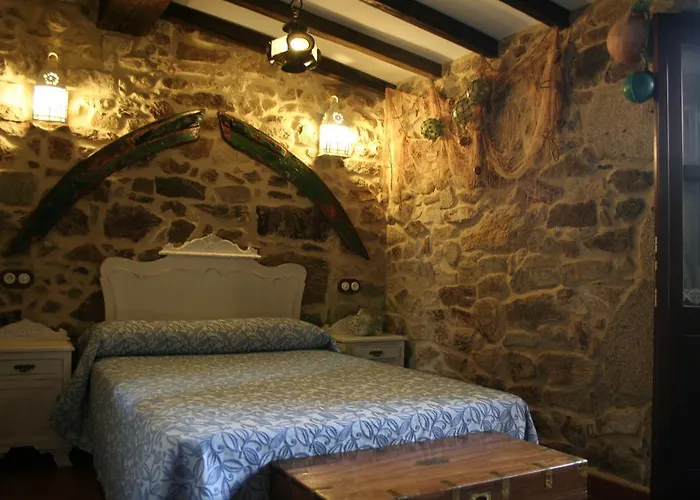 A Casa De Filomena بيت ضيافة بويرو