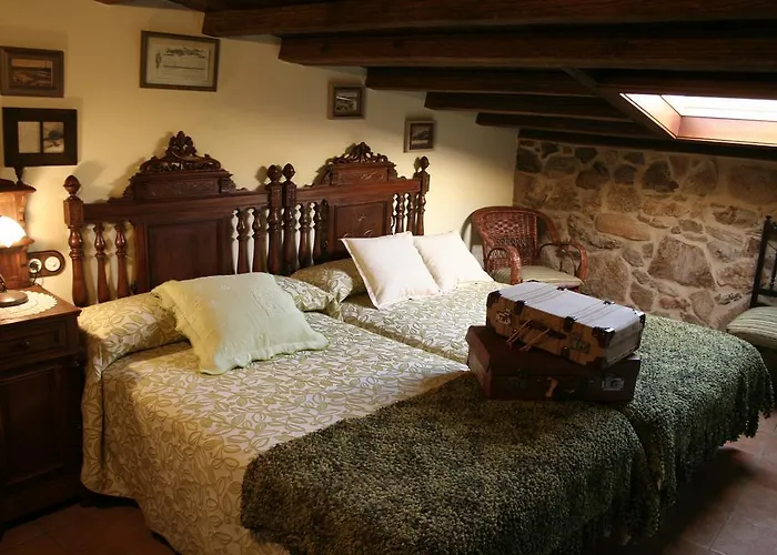 A Casa De Filomena بيت ضيافة 4*