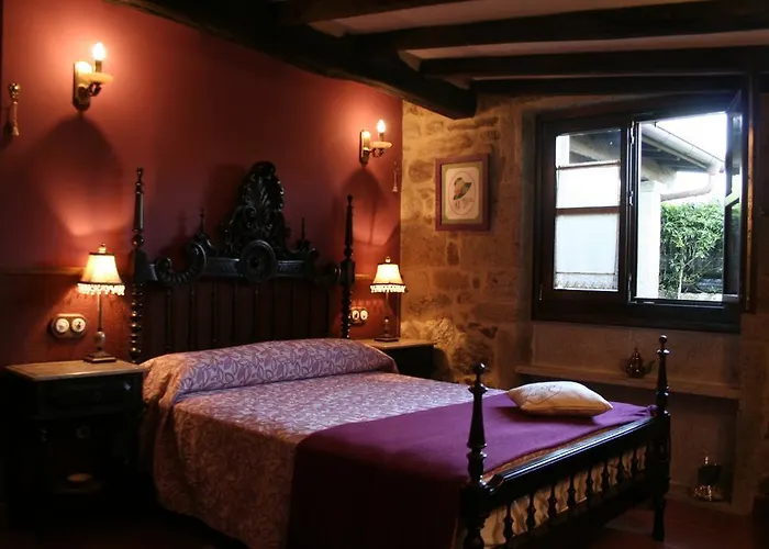 A Casa De Filomena 4* بويرو