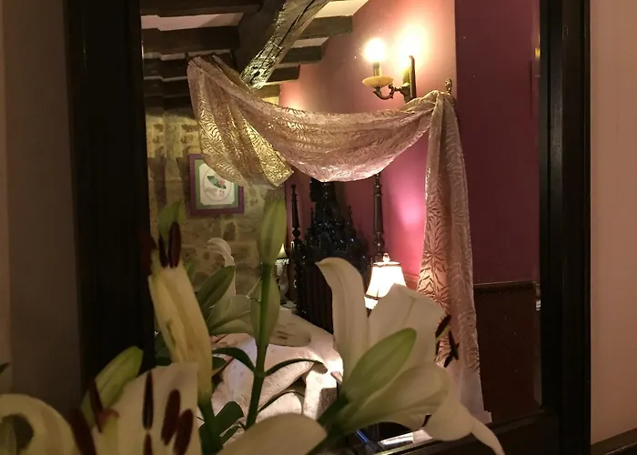 Konukevi A Casa De Filomena